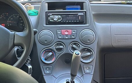 Fiat Panda II, 2007 год, 285 000 рублей, 6 фотография