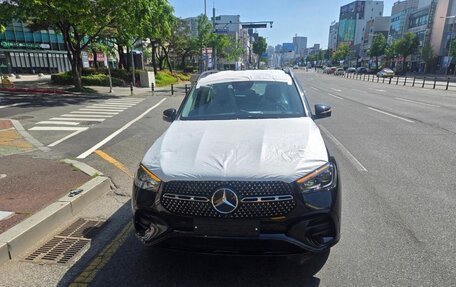Mercedes-Benz GLE, 2025 год, 15 587 000 рублей, 3 фотография