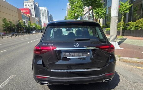 Mercedes-Benz GLE, 2025 год, 15 587 000 рублей, 4 фотография