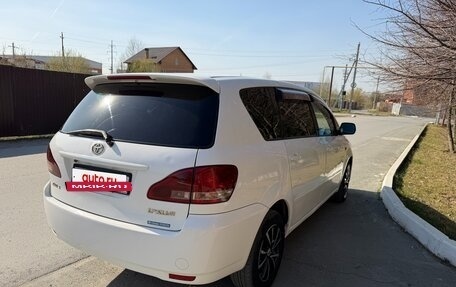 Toyota Ipsum II, 2002 год, 770 000 рублей, 9 фотография