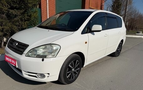 Toyota Ipsum II, 2002 год, 770 000 рублей, 6 фотография