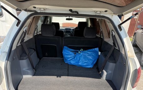 Toyota Ipsum II, 2002 год, 770 000 рублей, 19 фотография