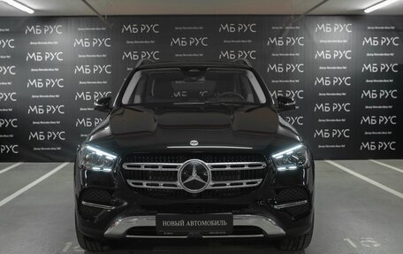 Mercedes-Benz GLE, 2026 год, 11 648 000 рублей, 2 фотография