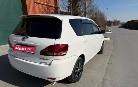 Toyota Ipsum II, 2002 год, 770 000 рублей, 10 фотография