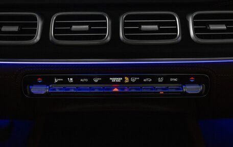 Mercedes-Benz GLE, 2026 год, 11 648 000 рублей, 14 фотография