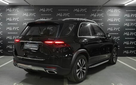 Mercedes-Benz GLE, 2026 год, 11 648 000 рублей, 4 фотография