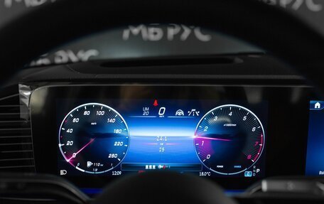 Mercedes-Benz GLE, 2026 год, 11 648 000 рублей, 10 фотография