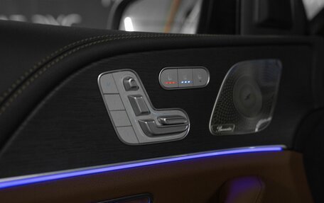 Mercedes-Benz GLE, 2026 год, 11 648 000 рублей, 9 фотография