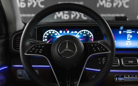 Mercedes-Benz GLE, 2026 год, 11 648 000 рублей, 16 фотография