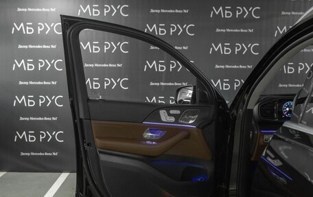 Mercedes-Benz GLE, 2026 год, 11 648 000 рублей, 8 фотография