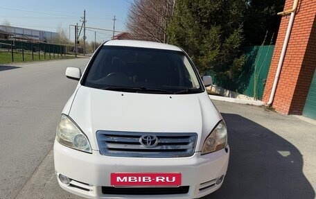 Toyota Ipsum II, 2002 год, 770 000 рублей, 15 фотография