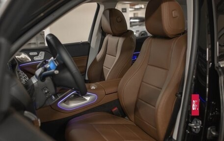 Mercedes-Benz GLE, 2026 год, 11 648 000 рублей, 7 фотография