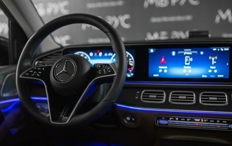 Mercedes-Benz GLE, 2026 год, 11 648 000 рублей, 20 фотография