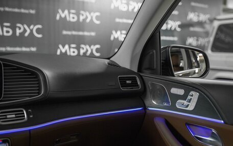 Mercedes-Benz GLE, 2026 год, 11 648 000 рублей, 21 фотография