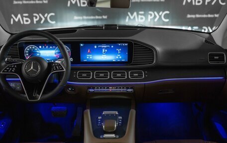Mercedes-Benz GLE, 2026 год, 11 648 000 рублей, 28 фотография