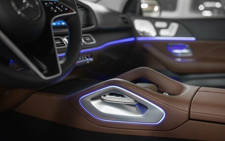 Mercedes-Benz GLE, 2026 год, 11 648 000 рублей, 24 фотография