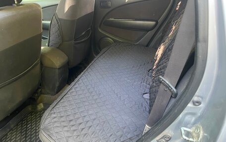 Mitsubishi Outlander III рестайлинг 3, 2007 год, 335 000 рублей, 5 фотография
