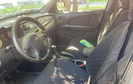 Mitsubishi Outlander III рестайлинг 3, 2007 год, 335 000 рублей, 6 фотография
