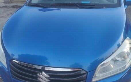 Suzuki SX4 II рестайлинг, 2014 год, 1 150 000 рублей, 9 фотография