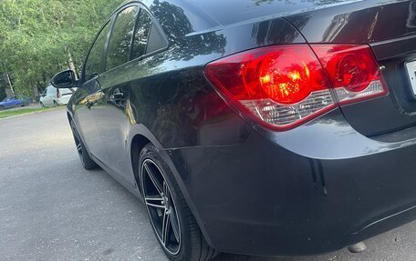 Chevrolet Cruze II, 2009 год, 670 000 рублей, 5 фотография