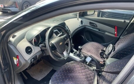 Chevrolet Cruze II, 2009 год, 670 000 рублей, 14 фотография