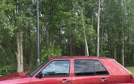 Volkswagen Golf II, 1989 год, 90 000 рублей, 4 фотография