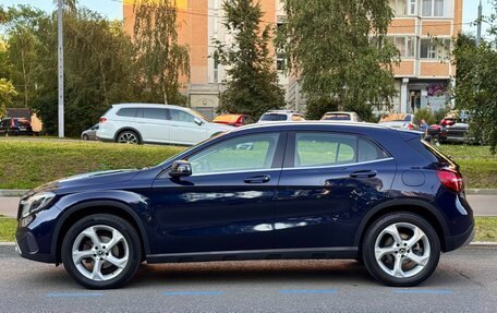 Mercedes-Benz GLA, 2018 год, 2 090 000 рублей, 3 фотография