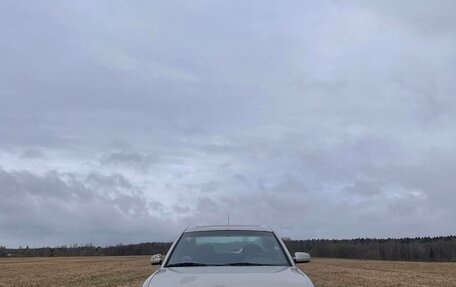 Volkswagen Passat B5+ рестайлинг, 1998 год, 200 000 рублей, 2 фотография
