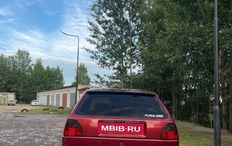 Volkswagen Golf II, 1989 год, 90 000 рублей, 6 фотография