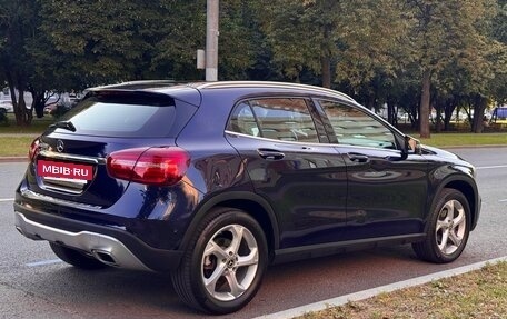 Mercedes-Benz GLA, 2018 год, 2 090 000 рублей, 6 фотография