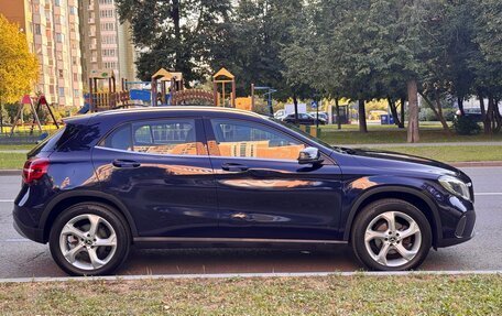 Mercedes-Benz GLA, 2018 год, 2 090 000 рублей, 7 фотография