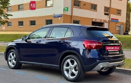 Mercedes-Benz GLA, 2018 год, 2 090 000 рублей, 4 фотография