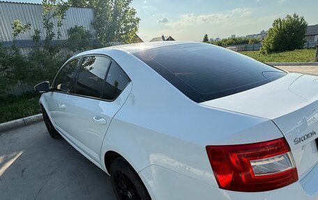 Skoda Octavia, 2014 год, 1 150 000 рублей, 5 фотография