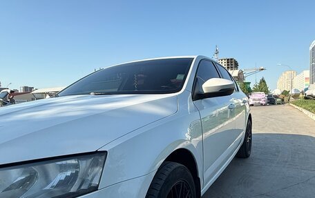 Skoda Octavia, 2014 год, 1 150 000 рублей, 3 фотография