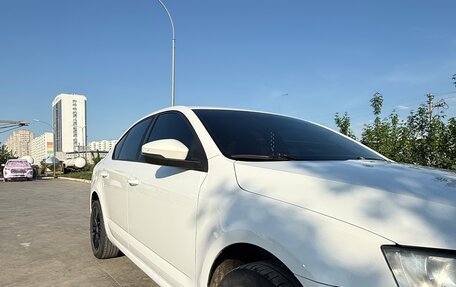 Skoda Octavia, 2014 год, 1 150 000 рублей, 2 фотография