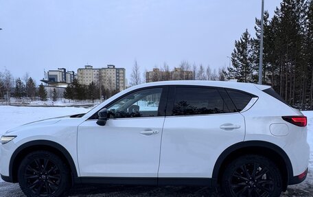 Mazda CX-5 II, 2021 год, 3 150 000 рублей, 2 фотография
