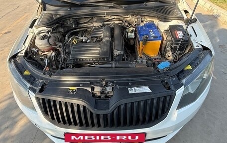 Skoda Octavia, 2014 год, 1 150 000 рублей, 7 фотография