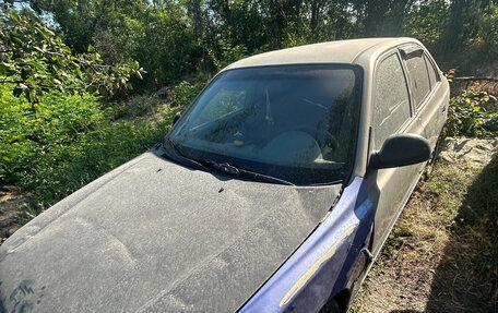 Hyundai Accent II, 2007 год, 250 000 рублей, 2 фотография