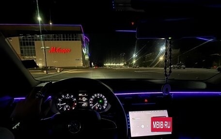 Skoda Octavia, 2014 год, 1 150 000 рублей, 9 фотография