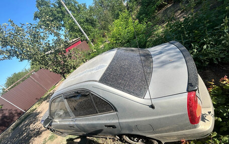 Hyundai Accent II, 2007 год, 250 000 рублей, 3 фотография