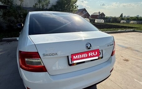 Skoda Octavia, 2014 год, 1 150 000 рублей, 6 фотография