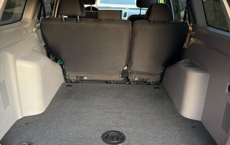 Mitsubishi Pajero Sport II рестайлинг, 2012 год, 1 550 000 рублей, 13 фотография