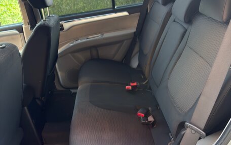 Mitsubishi Pajero Sport II рестайлинг, 2012 год, 1 550 000 рублей, 10 фотография