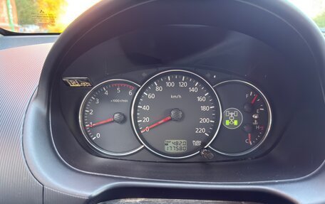 Mitsubishi Pajero Sport II рестайлинг, 2012 год, 1 550 000 рублей, 6 фотография