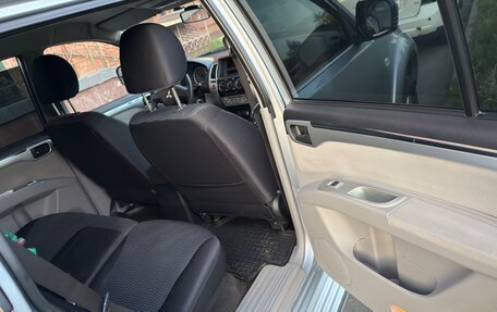 Mitsubishi Pajero Sport II рестайлинг, 2012 год, 1 550 000 рублей, 21 фотография