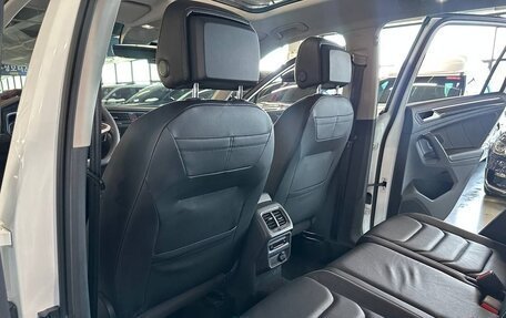 Volkswagen Tiguan II, 2021 год, 3 850 000 рублей, 24 фотография