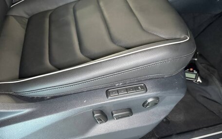 Volkswagen Tiguan II, 2021 год, 3 850 000 рублей, 18 фотография