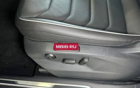 Volkswagen Tiguan II, 2021 год, 3 850 000 рублей, 12 фотография