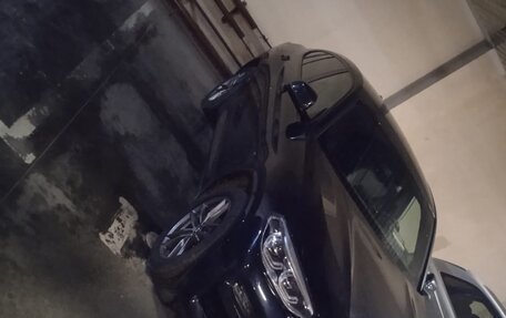 BMW X4, 2021 год, 5 900 000 рублей, 3 фотография