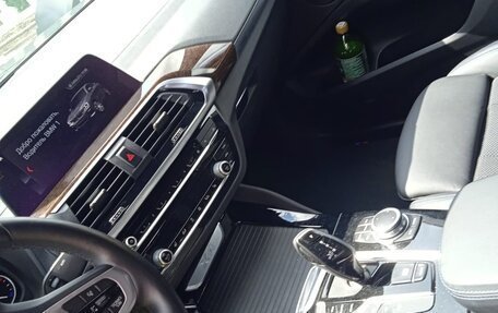 BMW X4, 2021 год, 5 900 000 рублей, 4 фотография